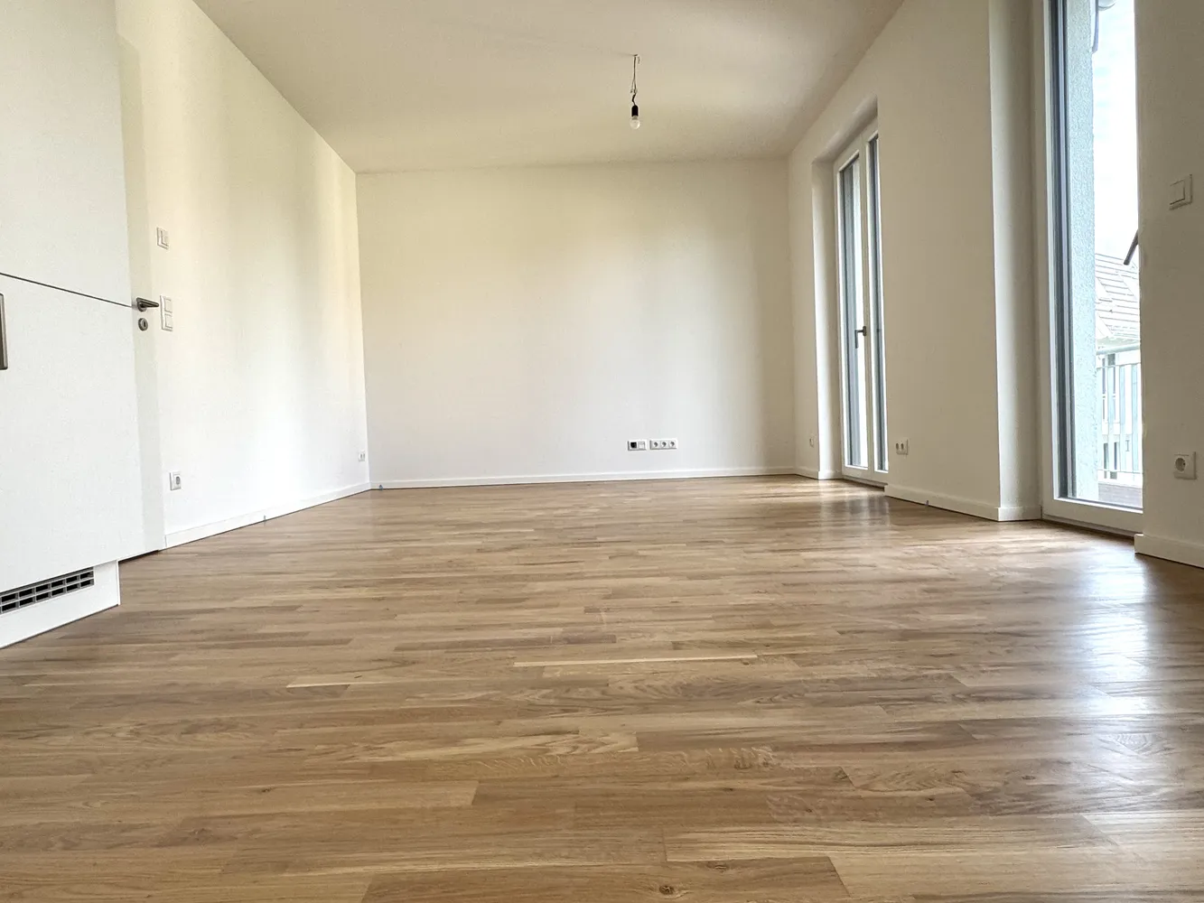 2 Zimmer Wohnung mit 63 m² in Leipzig – Bild 3
