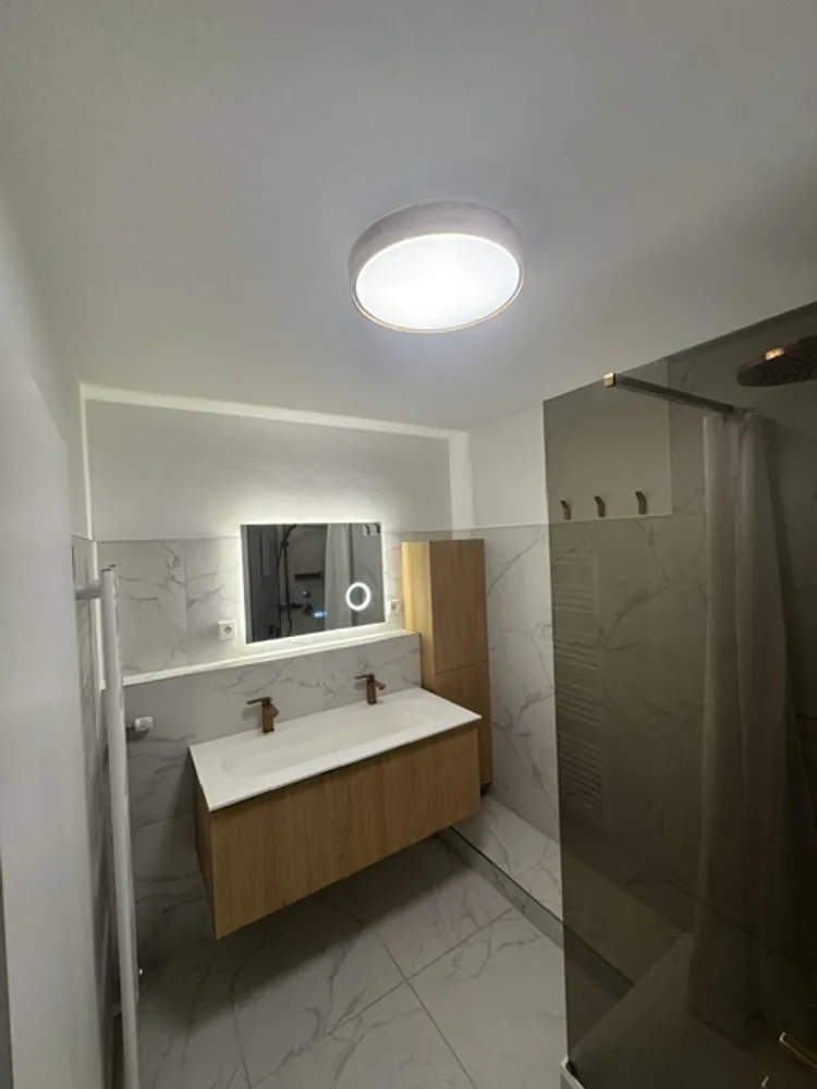 2 Zimmer Wohnung mit 65 m² in Neuss – Bild 3