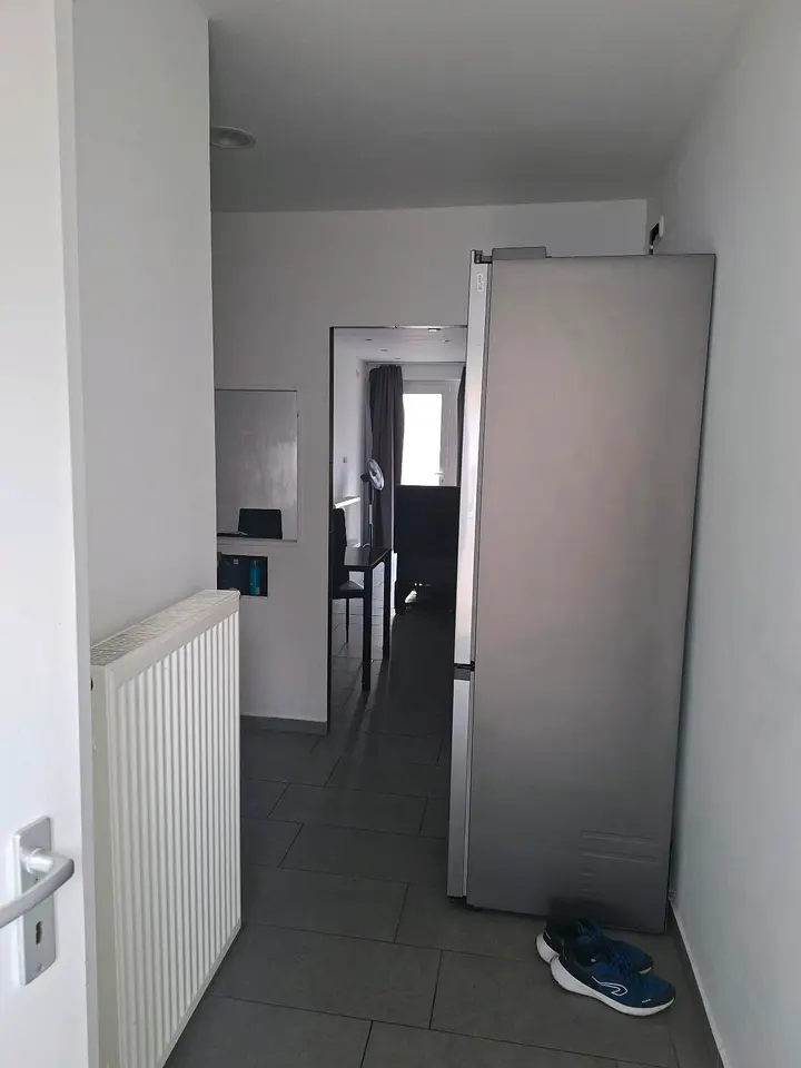 Studio with 30 m² in Hamm – Photo 10