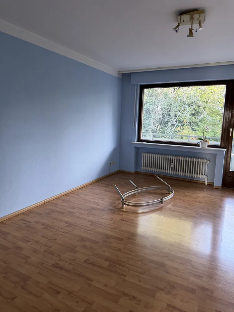 2 Zimmer Wohnung mit 63 m² in Solingen – Bild 2