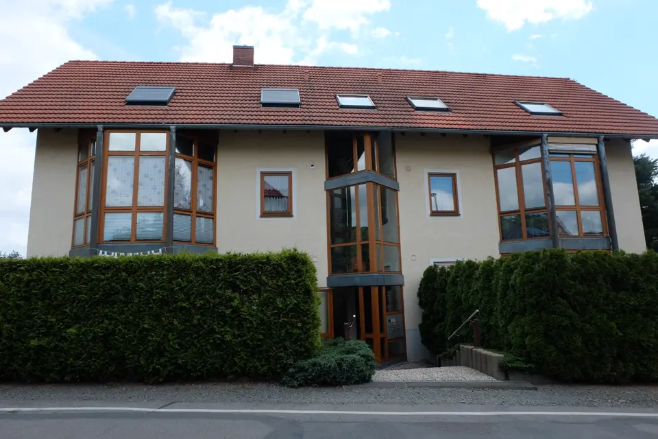 2 Zimmer Wohnung mit 65 m² in Pirna – Bild 2