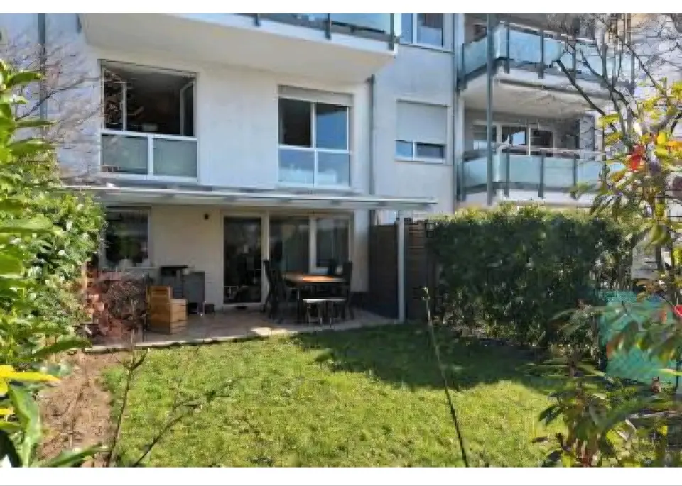 3 Zimmer Wohnung mit 73 m² in Rostock – Bild 7