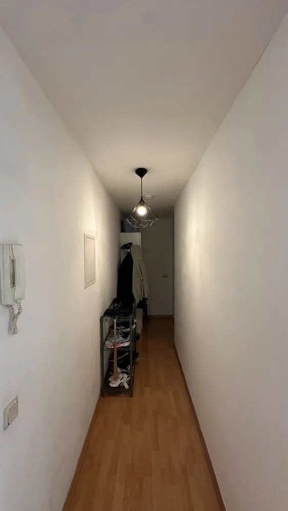 2 Zimmer Wohnung mit 50 m² in Berlin – Bild 11