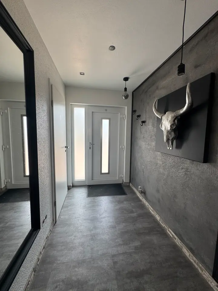 4 Zimmer Haus mit 101 m² in Saarbrücken – Bild 4
