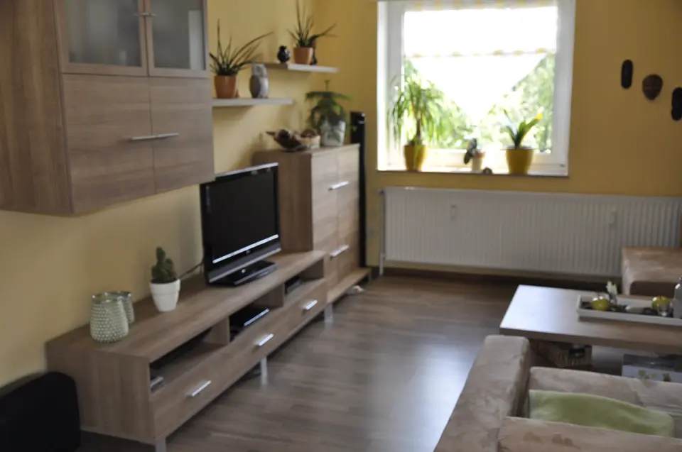 3 Zimmer Wohnung mit 80 m² in Soltau – Bild 1