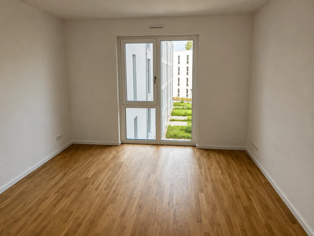 2 Zimmer Wohnung mit 66 m² in Freising – Bild 9