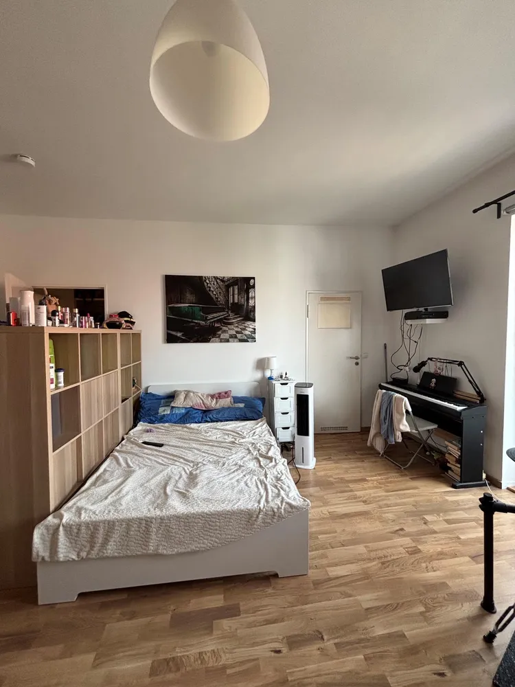 1 Zimmer Wohnung mit 40 m² in Berlin – Bild 10