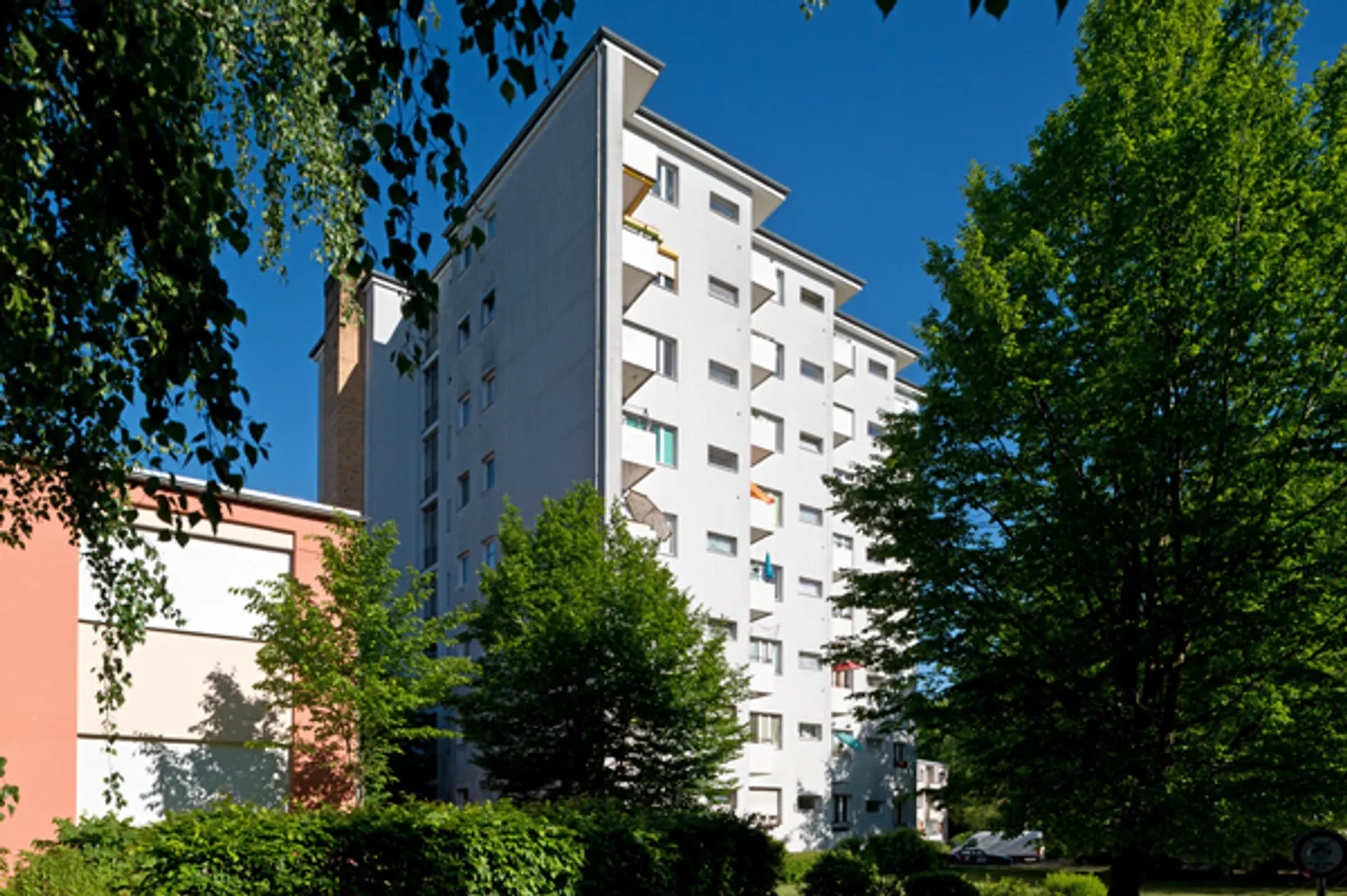 1 Zimmer Wohnung mit 39 m² in Berlin – Bild 1