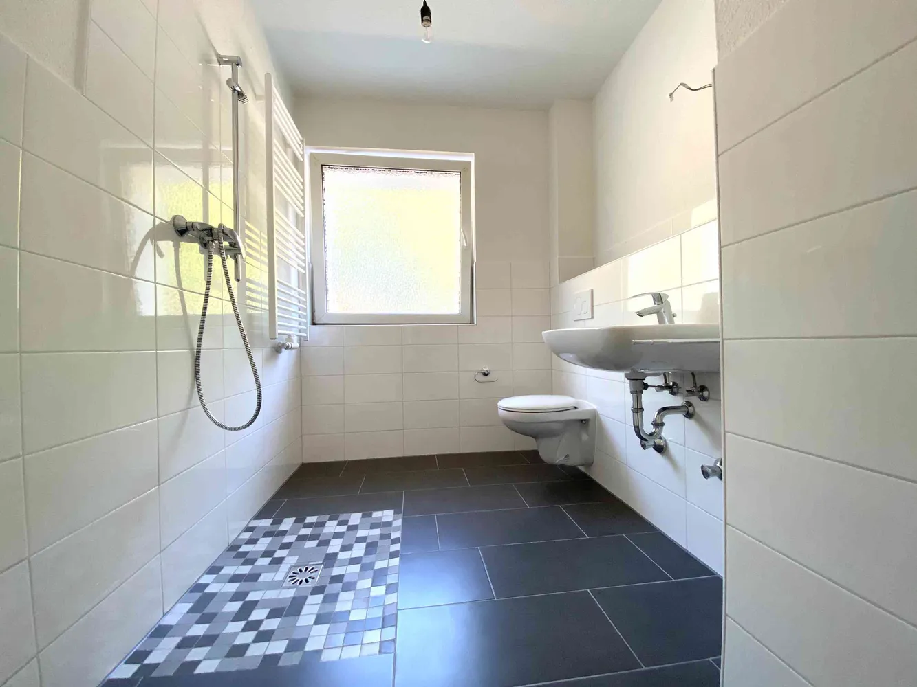 2 room apartment with 41 m² in Dortmund – Photo 7