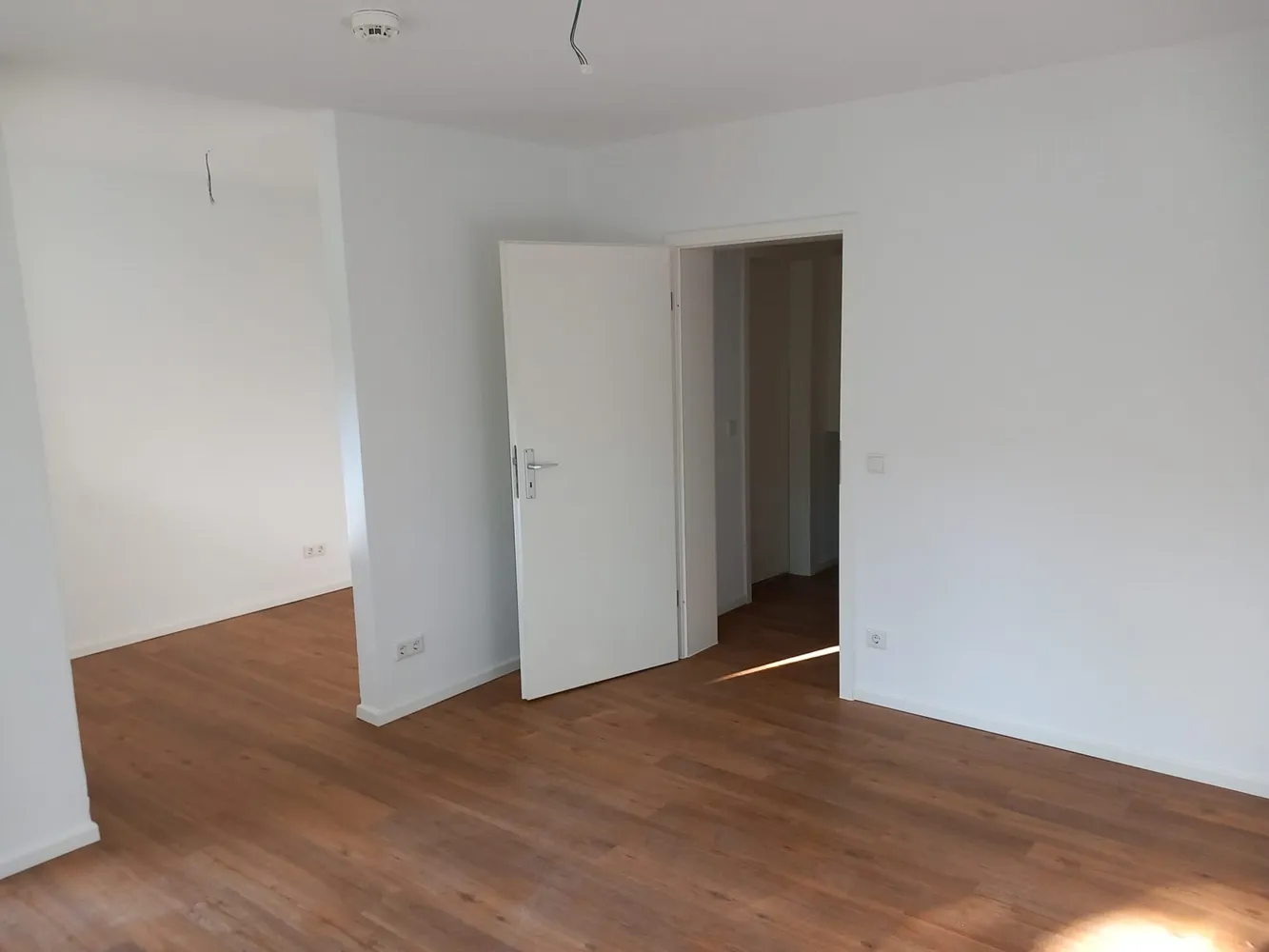 2 Zimmer Wohnung mit 34 m² in Münster – Bild 4