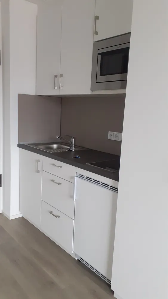 1 Zimmer Wohnung mit 23 m² in Augsburg – Bild 6