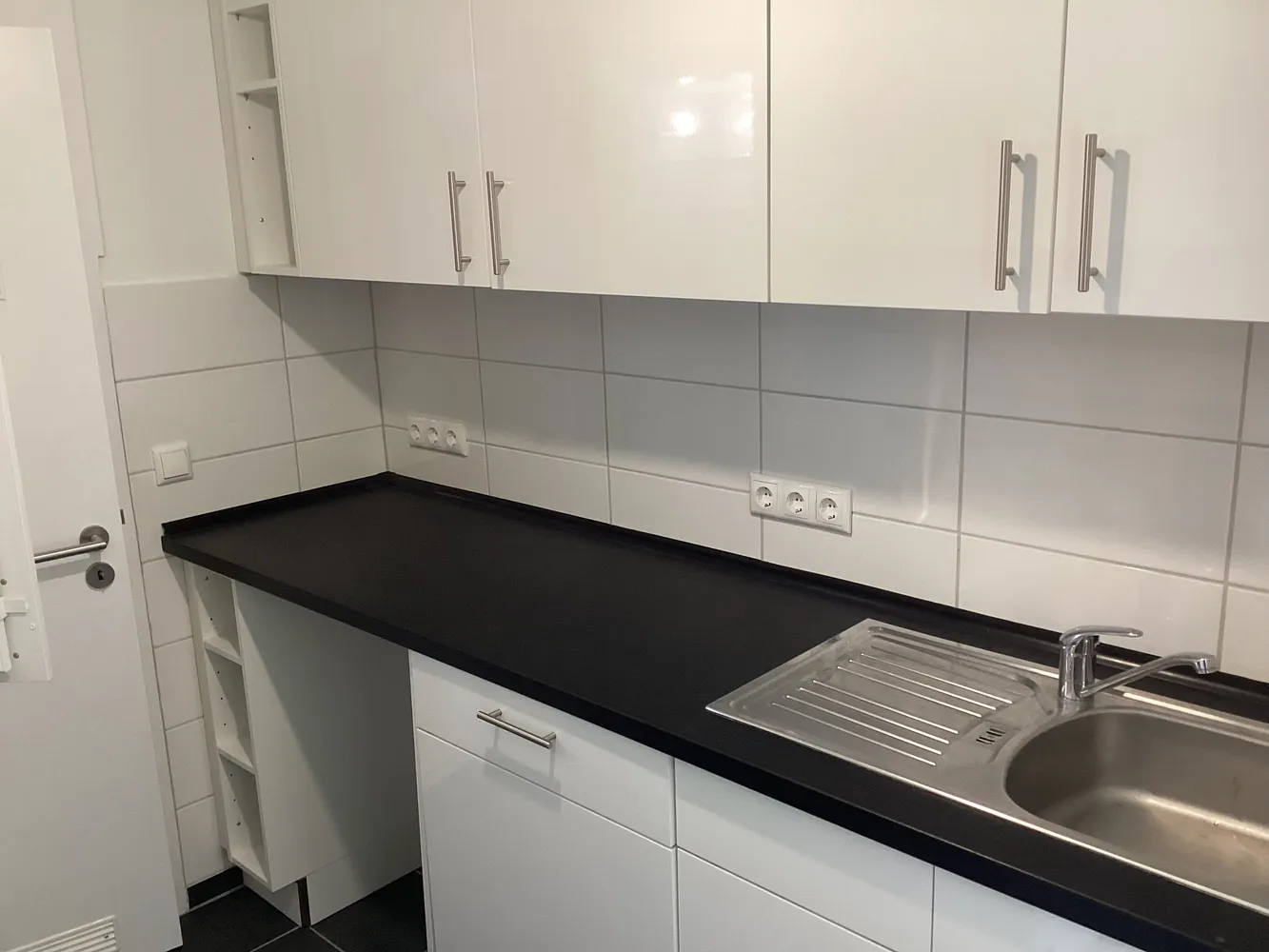 2 Zimmer Wohnung mit 42 m² in Lübeck – Bild 12