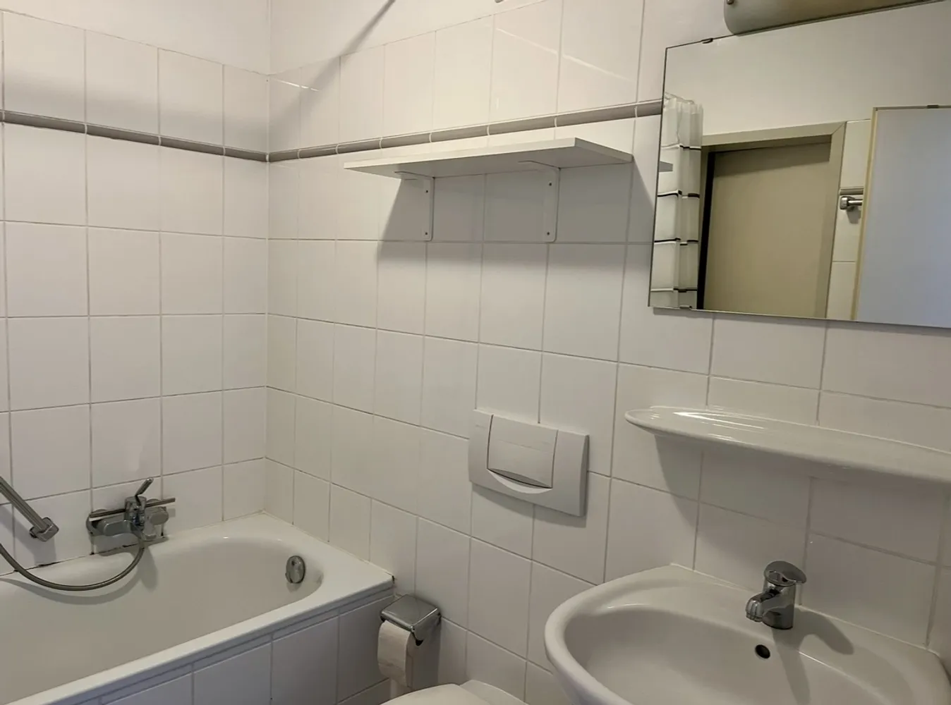 1 Zimmer Wohnung mit 46 m² in Mainz – Bild 5