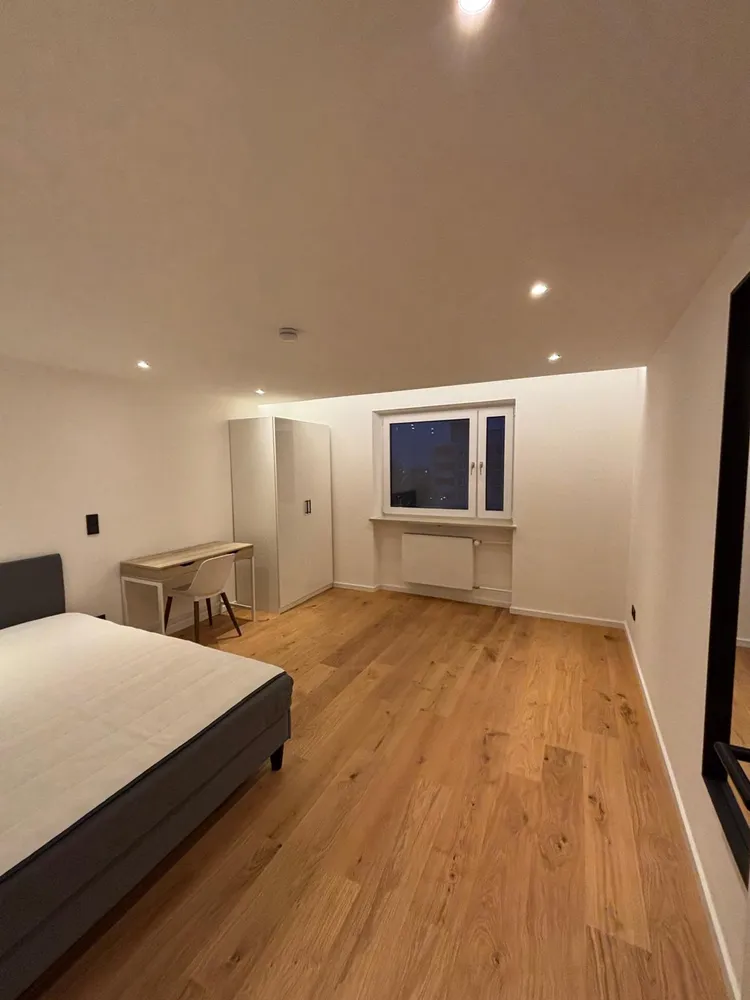WG-Zimmer mit 11 m² in München – Bild 5