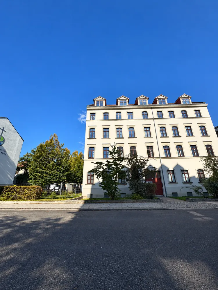 2 Zimmer Wohnung mit 45 m² in Leipzig – Bild 1
