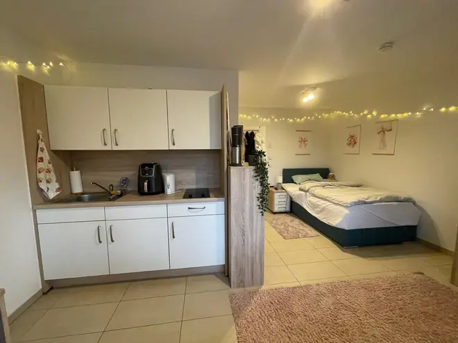 1 Zimmer Wohnung mit 26 m² in Bonn – Bild 7