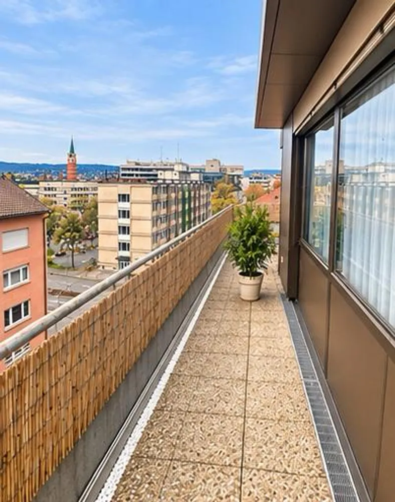 3 Zimmer Wohnung mit 85 m² in Pforzheim – Bild 9