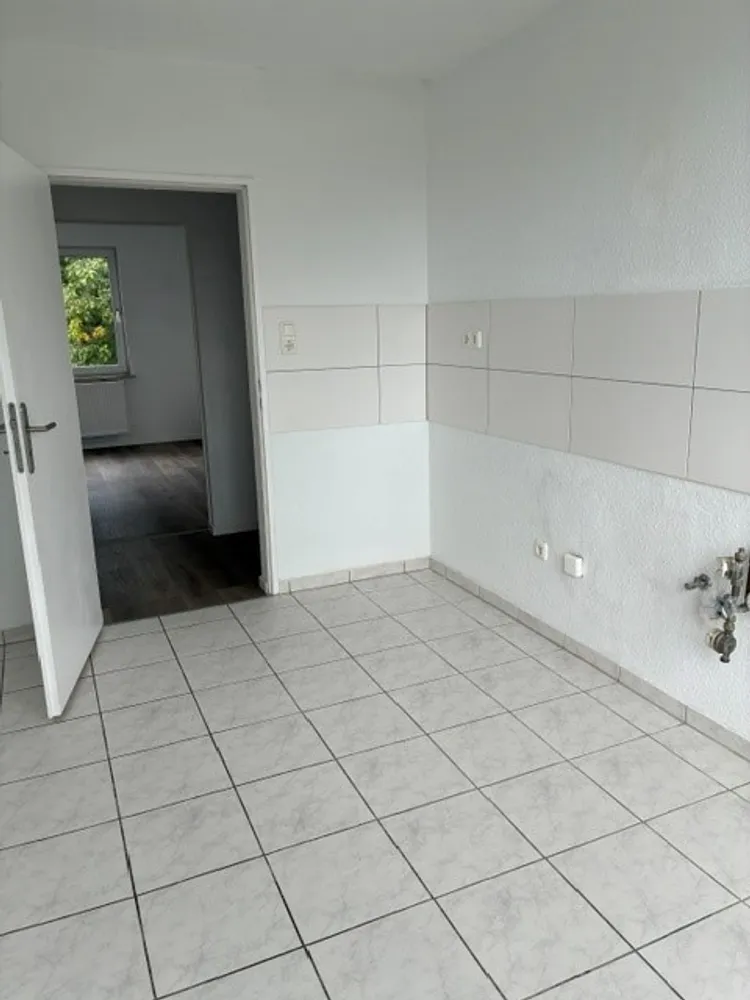 3 Zimmer Wohnung mit 61 m² in Duisburg – Bild 9