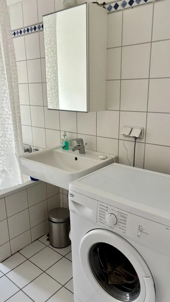 1 Zimmer Wohnung mit 16 m² in Berlin – Bild 3