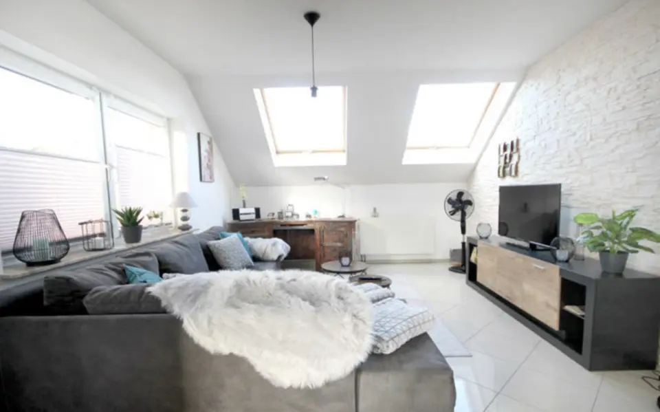 3 Zimmer Wohnung mit 80 m² in Kerpen – Bild 1