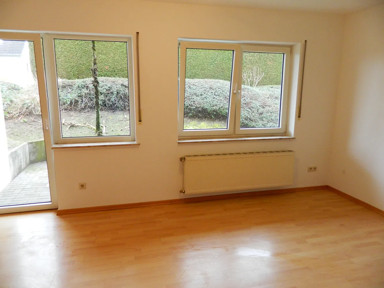 2 Zimmer Wohnung mit 54 m² in Koblenz – Bild 6