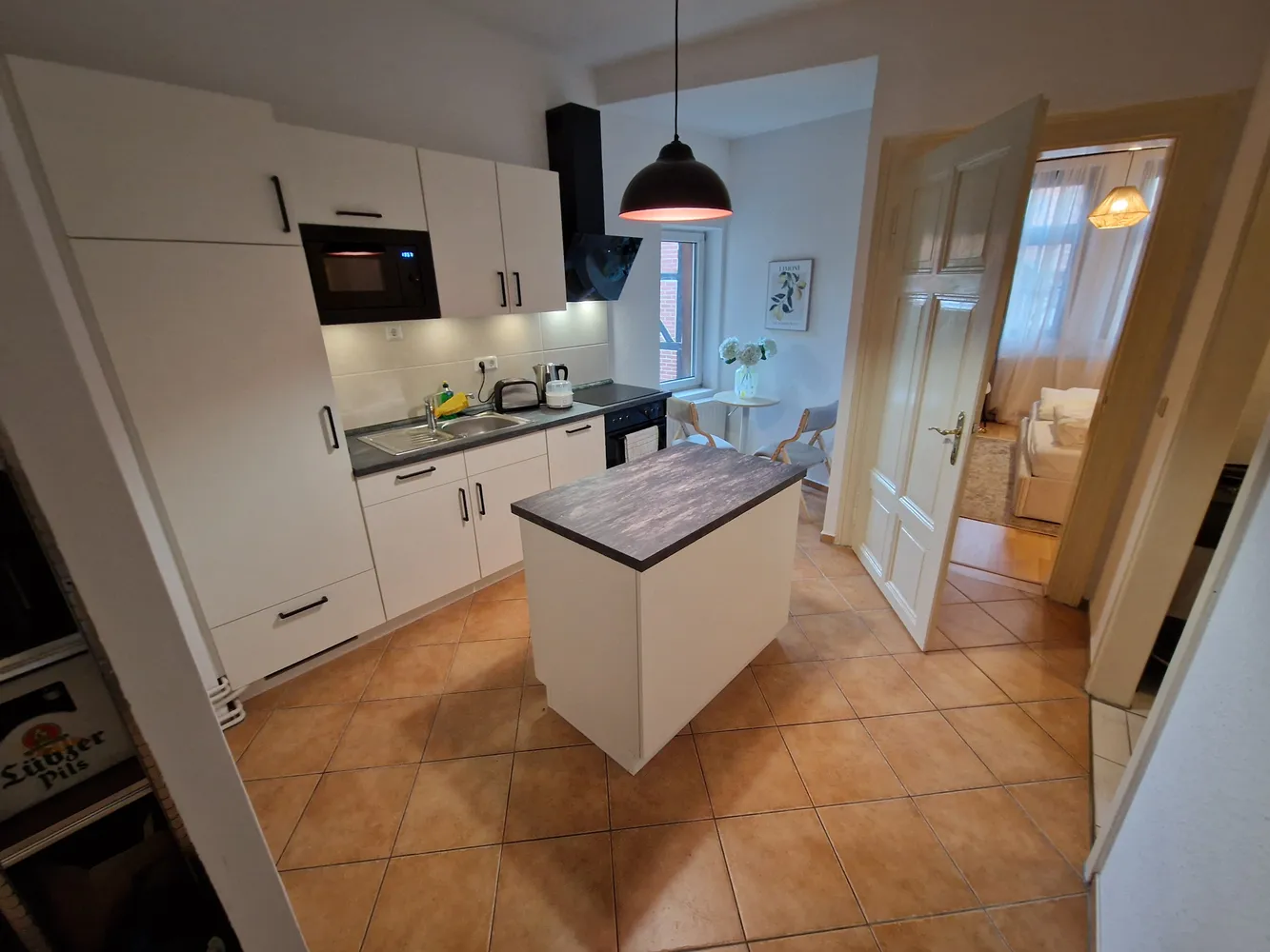 2 Zimmer Wohnung mit 63 m² in Quedlinburg – Bild 6