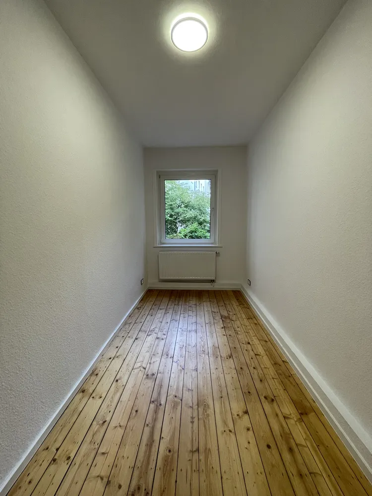 3 Zimmer Wohnung mit 47 m² in Hannover – Bild 9