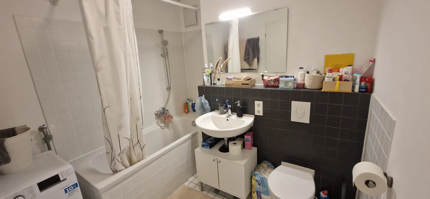 2 Zimmer Wohnung mit 54 m² in Berlin – Bild 6