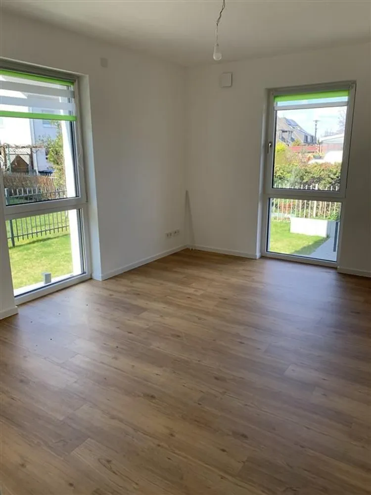 5 Zimmer Wohnung mit 114 m² in Falkensee – Bild 11