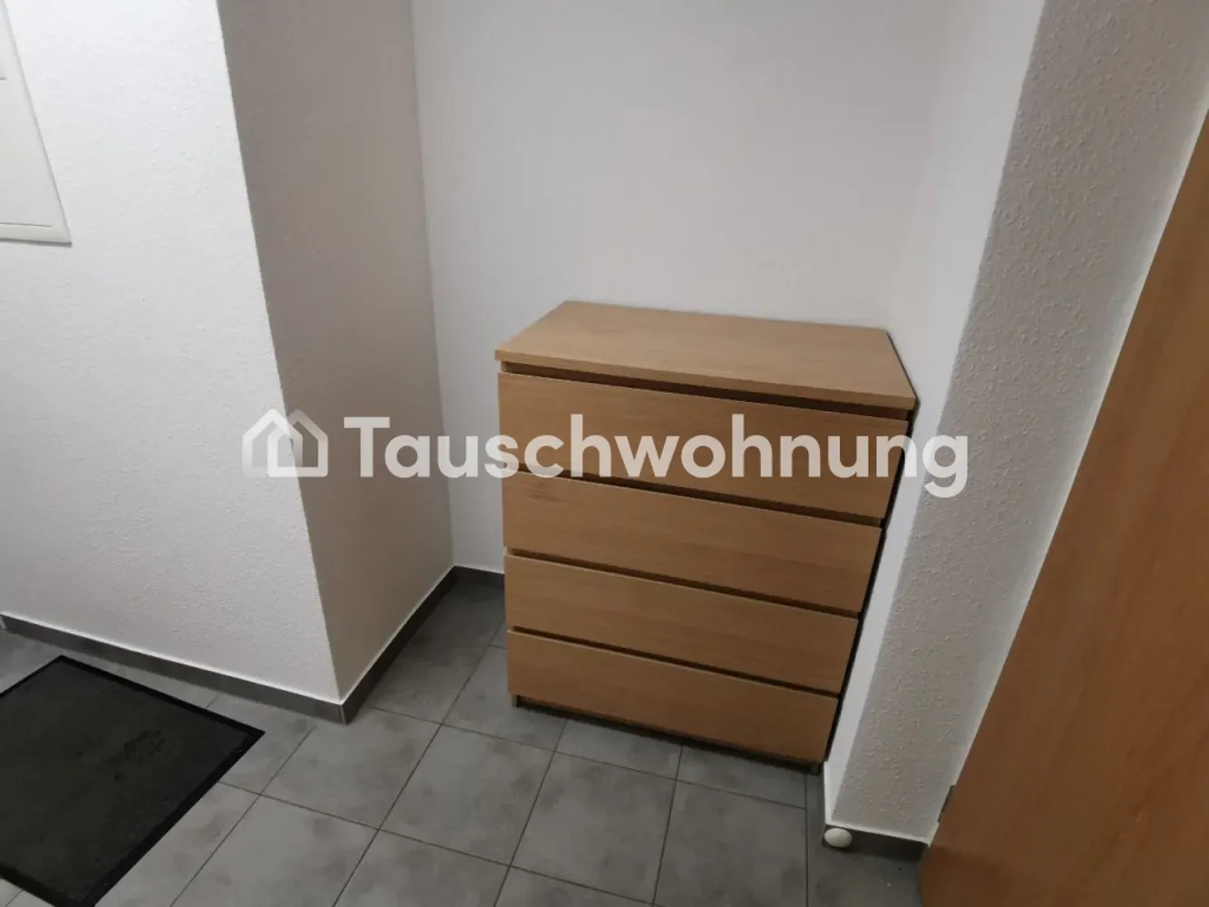 2 Zimmer Wohnung mit 55 m² in Freiburg im Breisgau – Bild 3