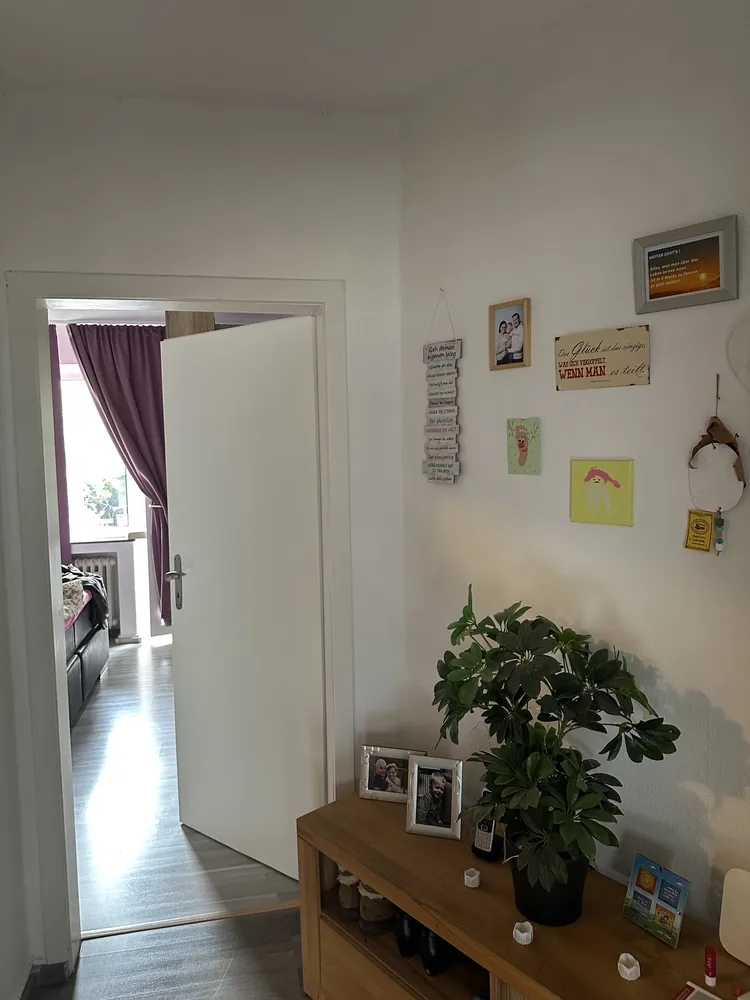2 Zimmer Wohnung mit 58 m² in Essen – Bild 6
