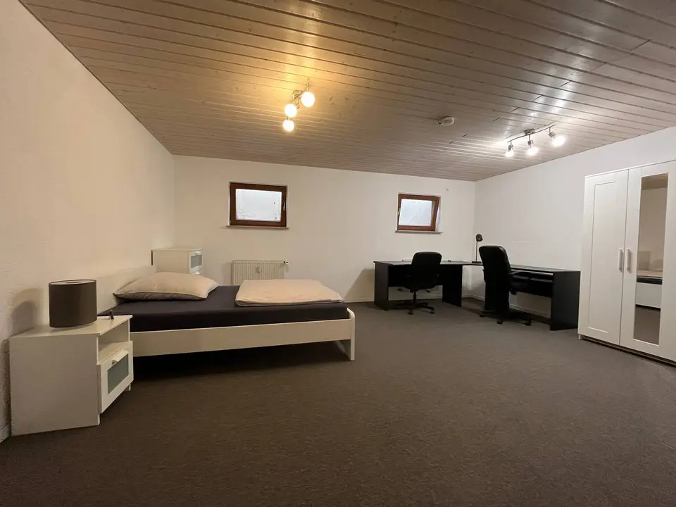 4 Zimmer Wohnung mit 100 m² in Backnang – Bild 7