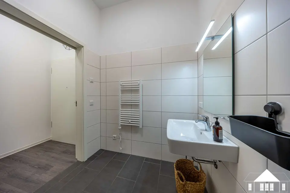 2 Zimmer Wohnung mit 100 m² in Delmenhorst – Bild 8