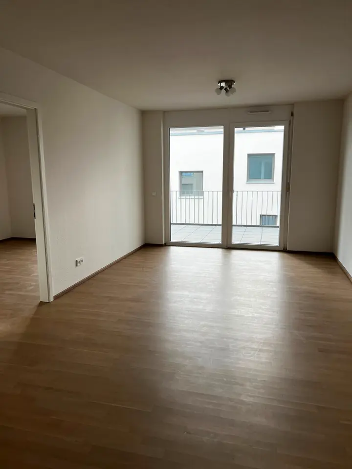 2 Zimmer Wohnung mit 66 m² in Herrenberg – Bild 1