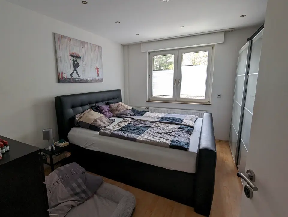3 Zimmer Wohnung mit 94 m² in Gelsenkirchen – Bild 2