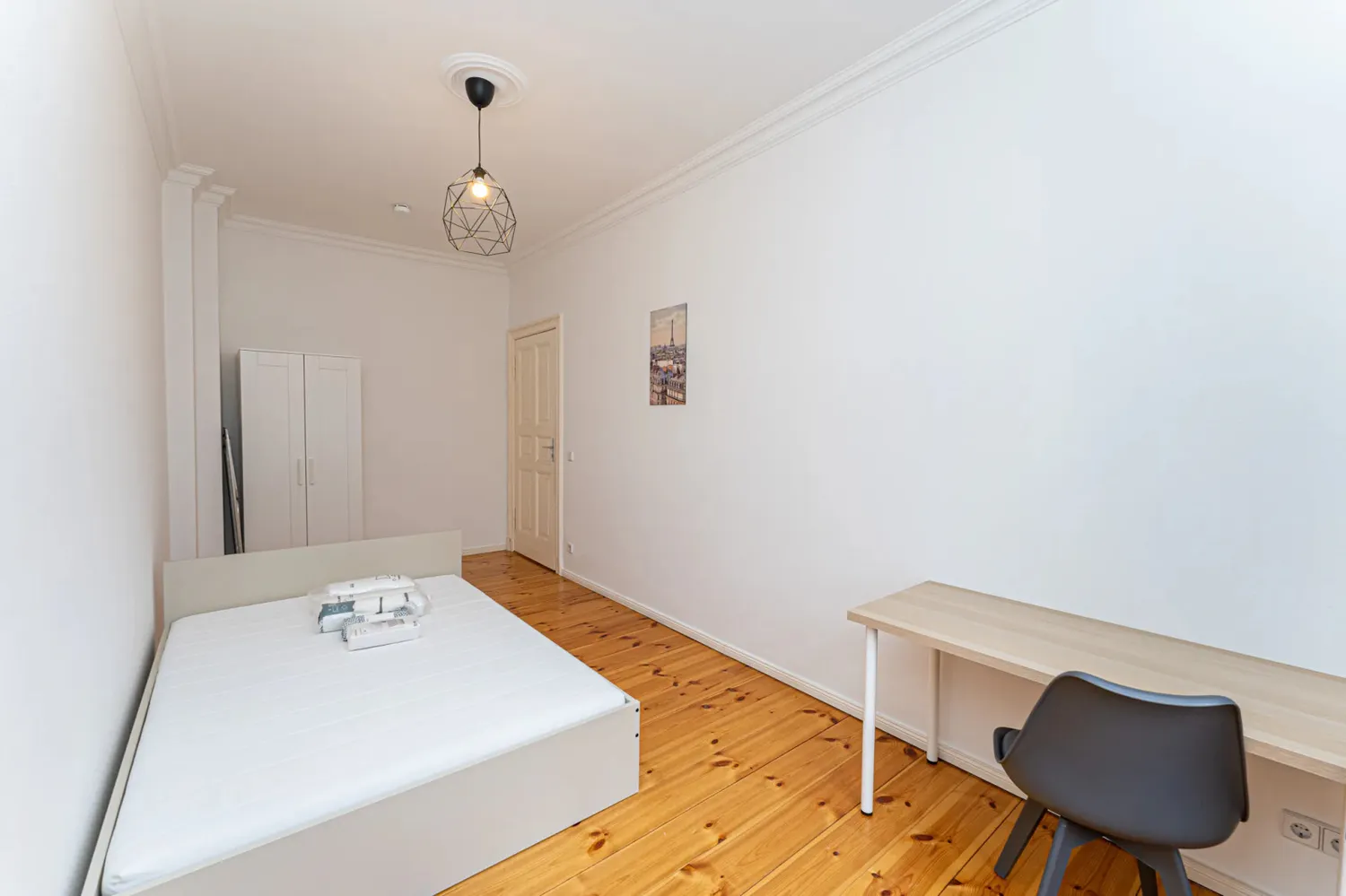WG-Zimmer mit 11 m² in Berlin – Bild 1