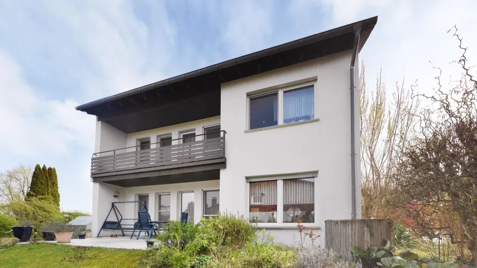 2 Zimmer Wohnung mit 36 m² in Hamm – Bild 1