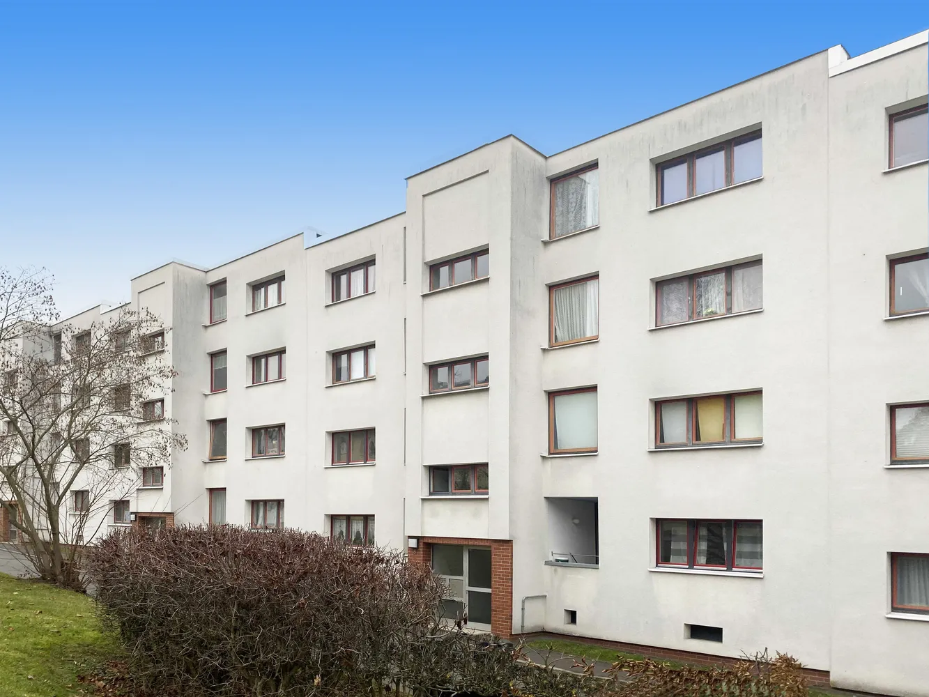2 Zimmer Wohnung mit 39 m² in Kassel – Bild 1