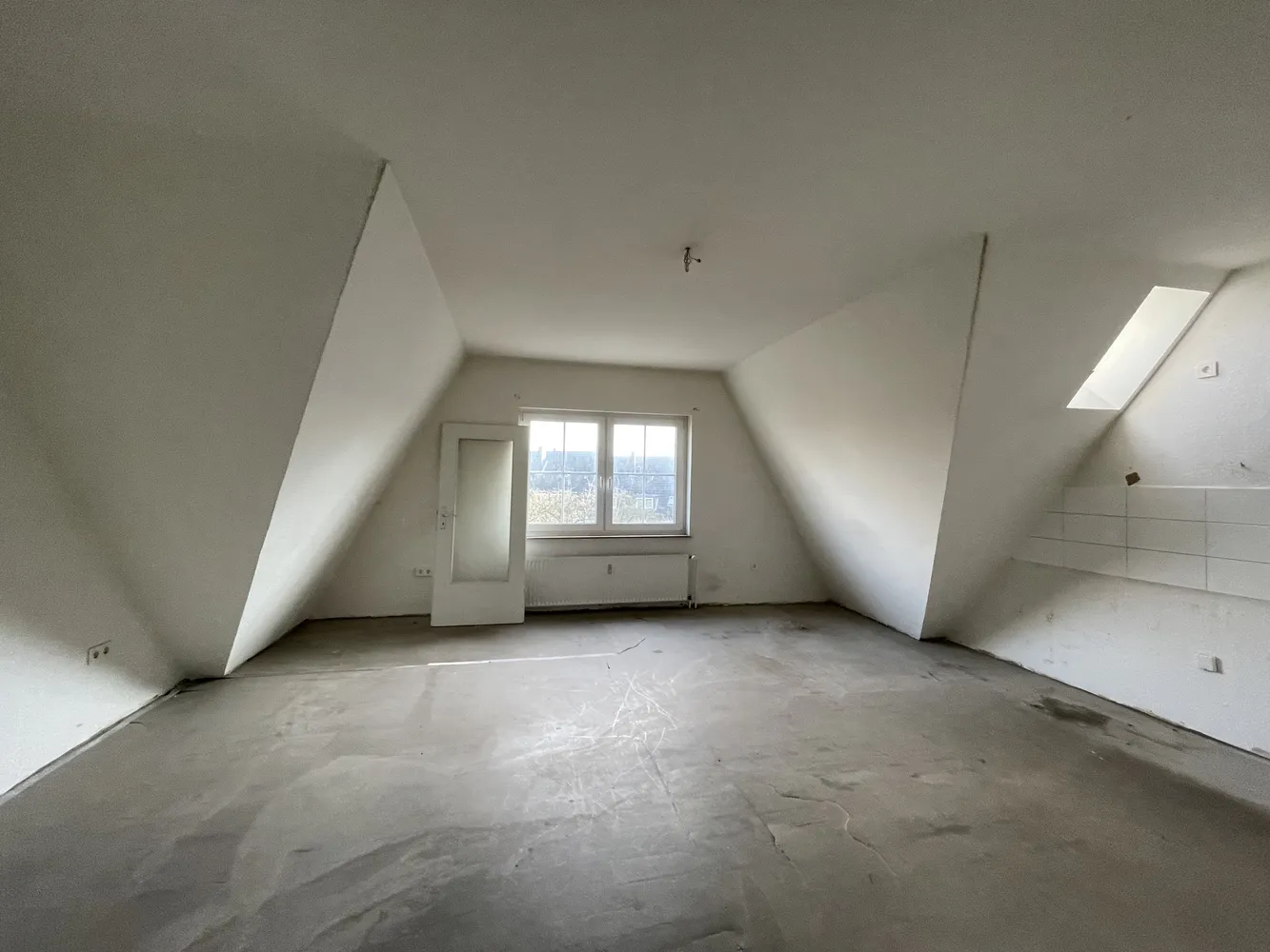 2 Zimmer Wohnung mit 44 m² in Dortmund – Bild 6