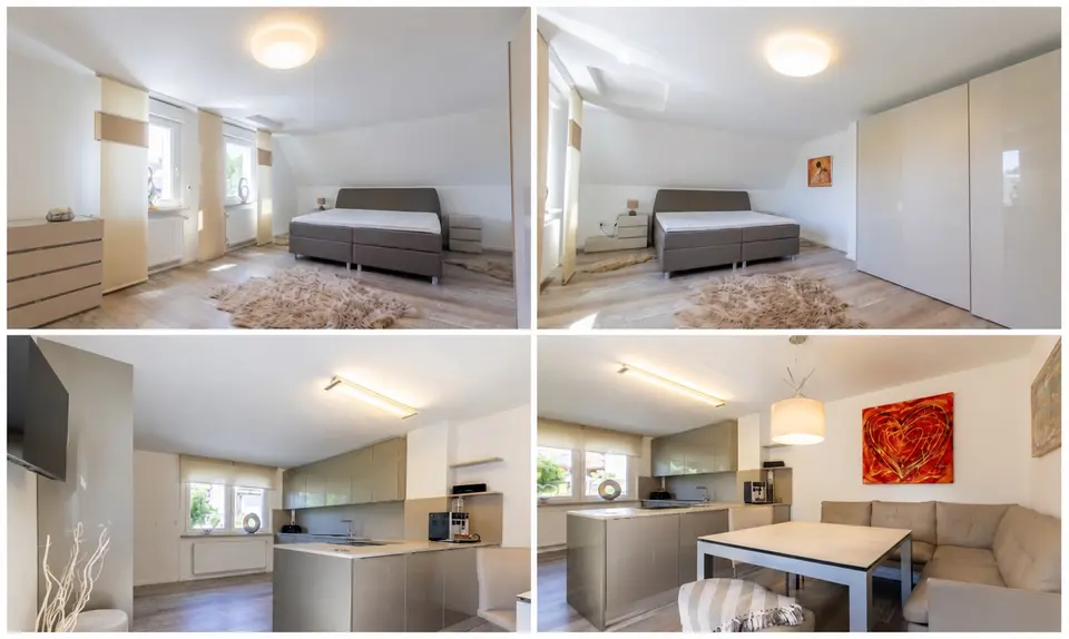3 Zimmer Haus mit 85 m² in Dortmund – Bild 1