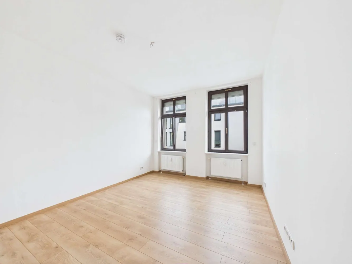 3 Zimmer Wohnung mit 64 m² in Magdeburg – Bild 1