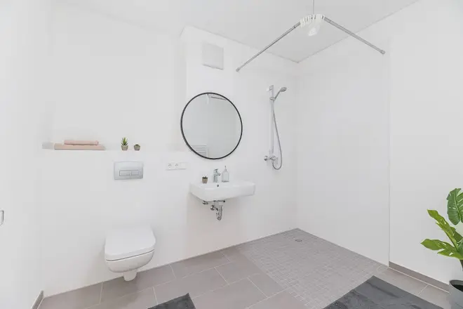 3 Zimmer Wohnung mit 92 m² in Stuttgart – Bild 6