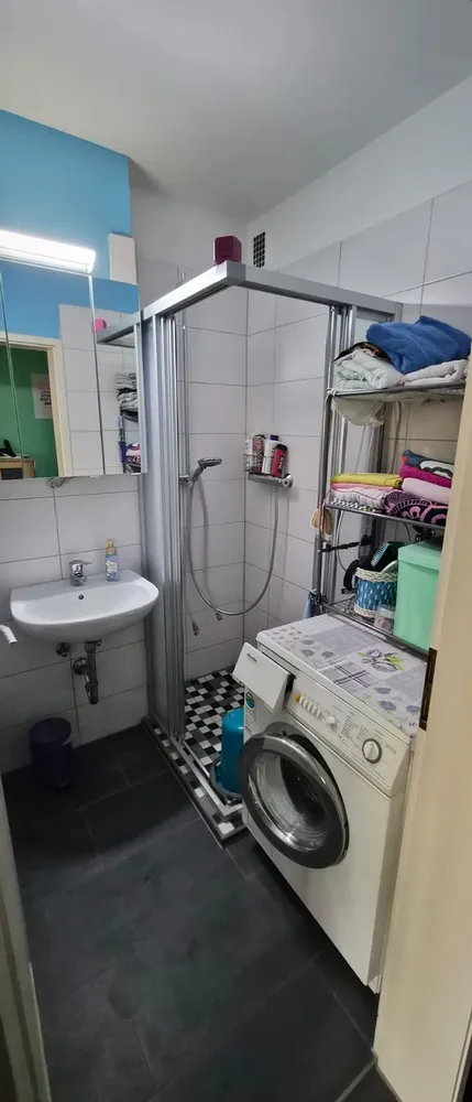 2 Zimmer Wohnung mit 47 m² in Mönchengladbach – Bild 5