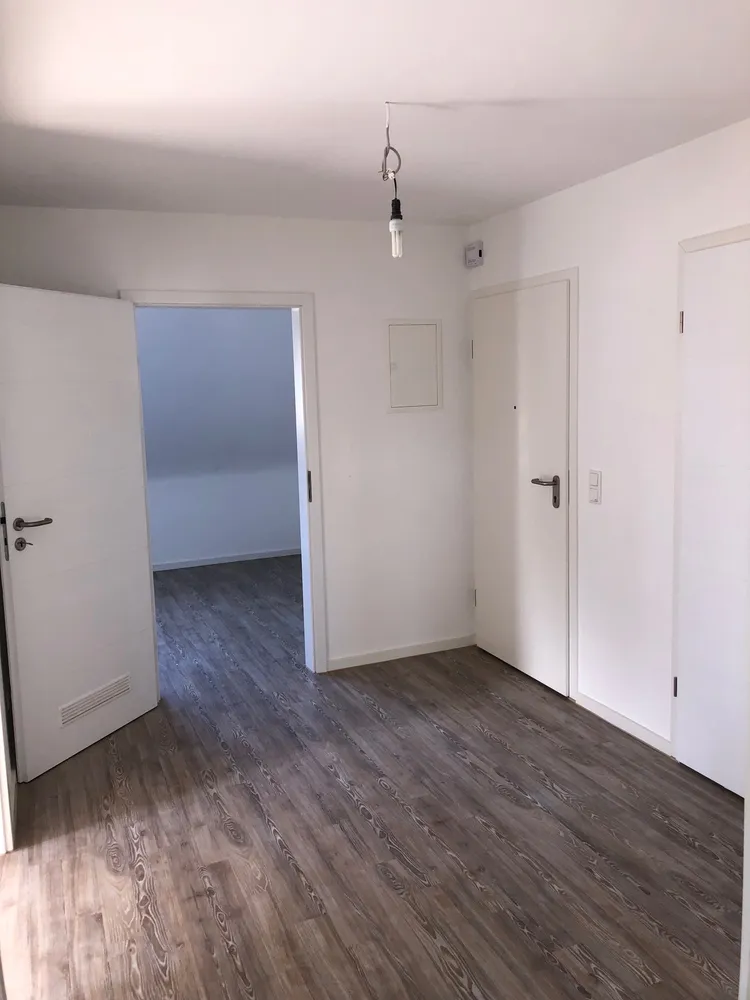 4 room apartment with 65 m² in Duisburg – Photo 1