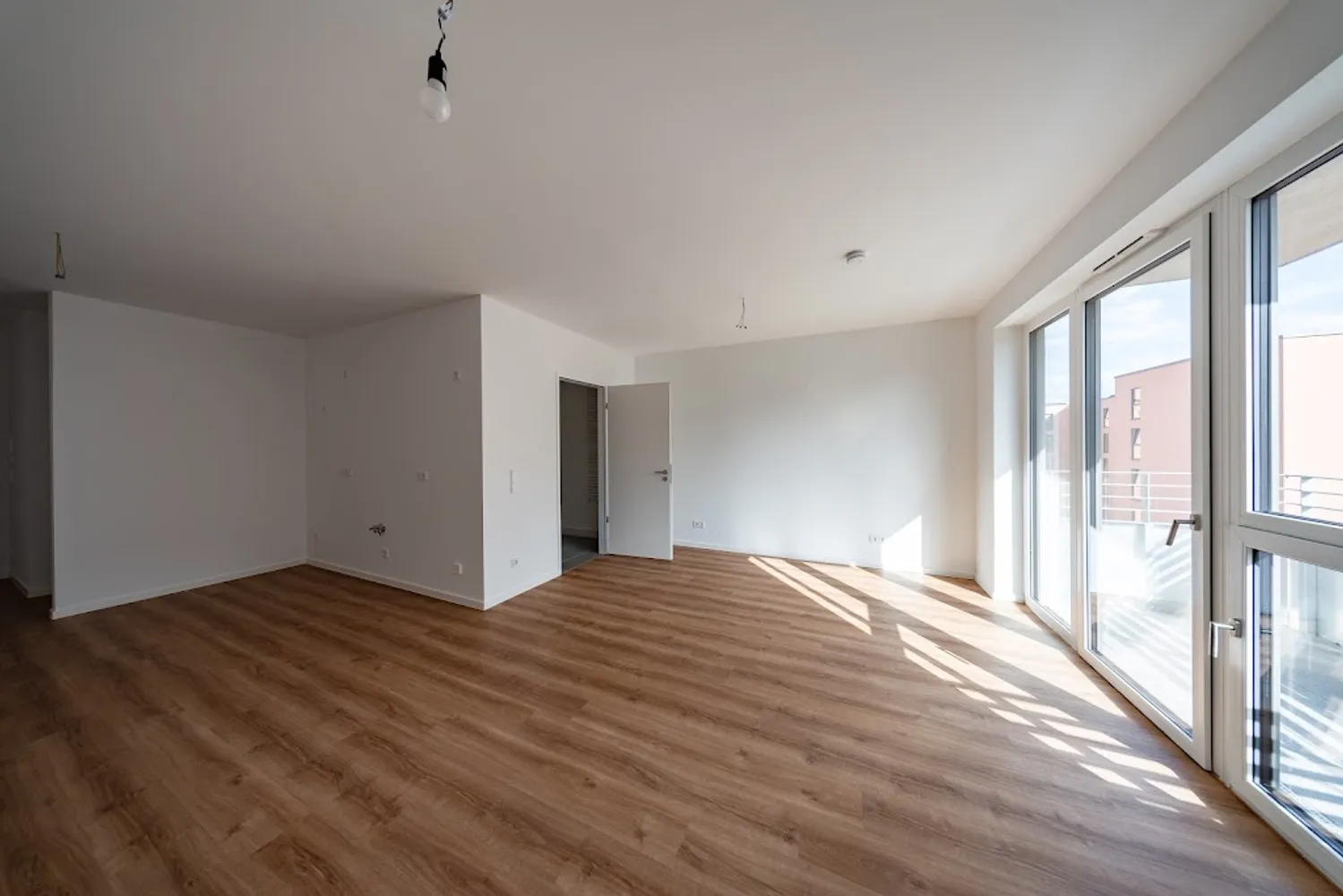 1 Zimmer Wohnung mit 44 m² in Berlin – Bild 2