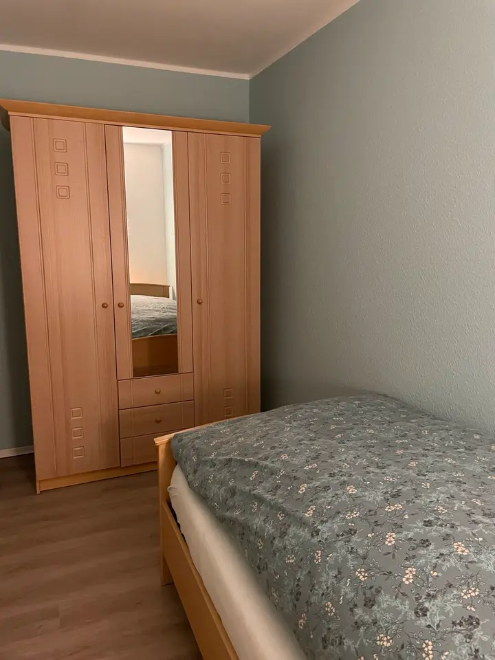 2 Zimmer Wohnung mit 45 m² in Flensburg – Bild 3