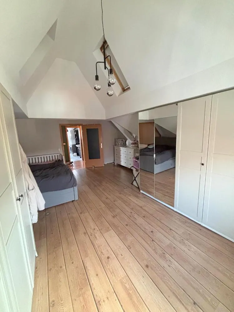 3 room apartment with 120 m² in Riesa – Photo 9