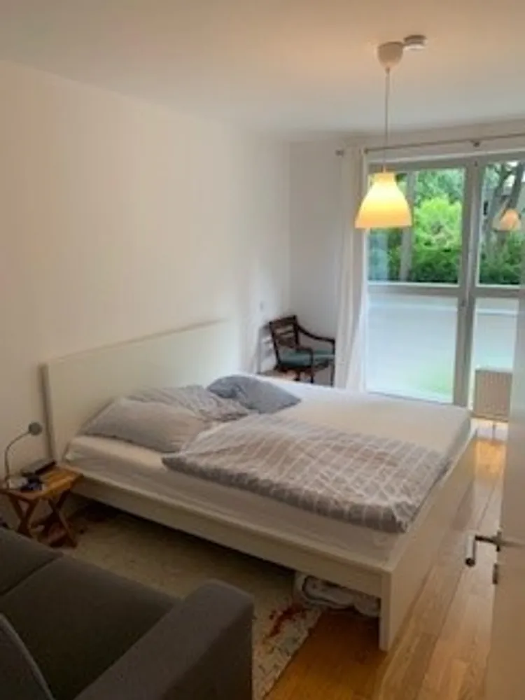 2 room apartment with 73 m² in Cologne – Photo 7