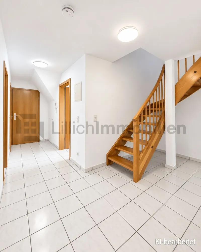 5 Zimmer Wohnung mit 107 m² in Kornwestheim – Bild 5