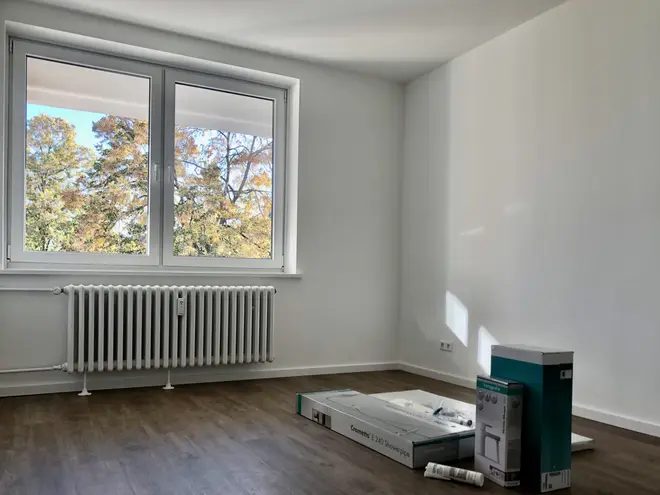 3 Zimmer Wohnung mit 75 m² in Hannover – Bild 4